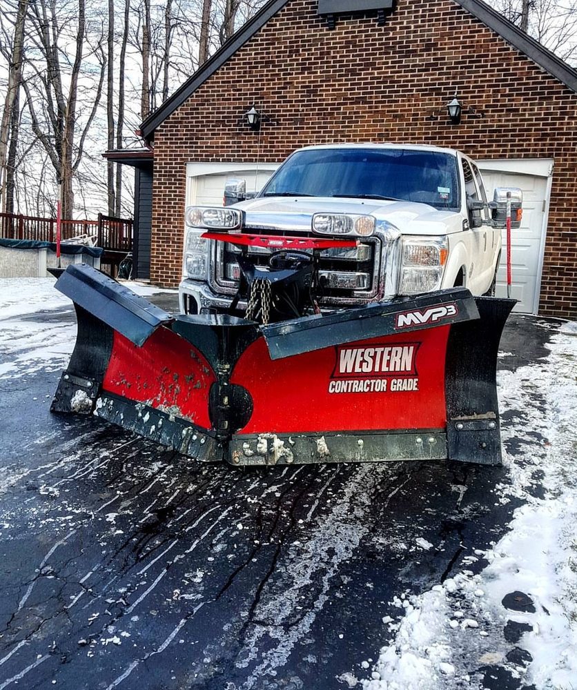 EMERALD SNOW REMOVAL Ajax, Ontario Snow Removal Phone Number Yelp