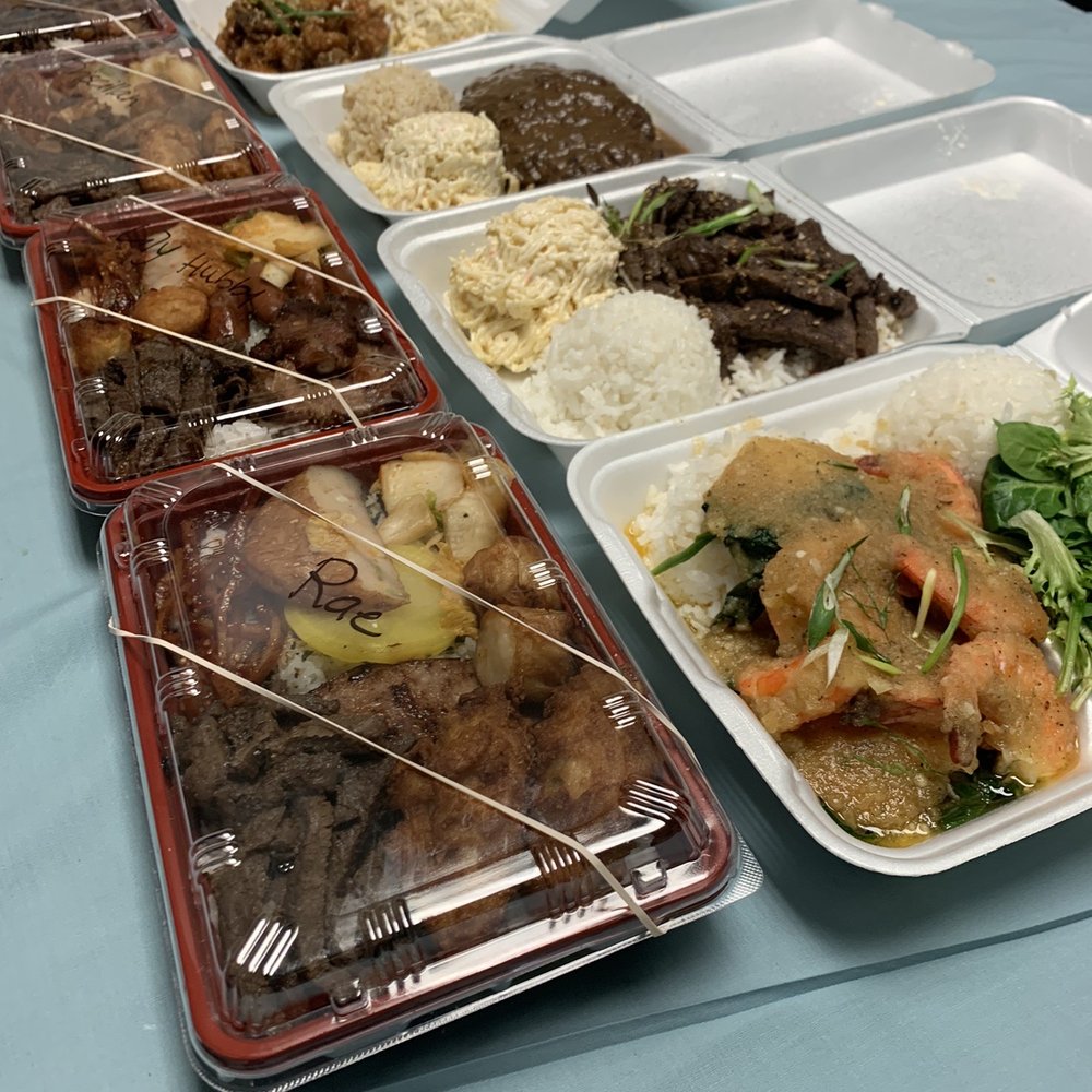 Taka's Box Lunch - Breakfast & Brunch Near Me - Honolulu, Hawaii Taka's Box Lunch - Breakfast & Brunch Near Me - Honolulu, Hawaii