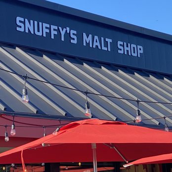Snuffy's Malt Shop - Hot Dogs Near Me - Bloomington, Minnesota