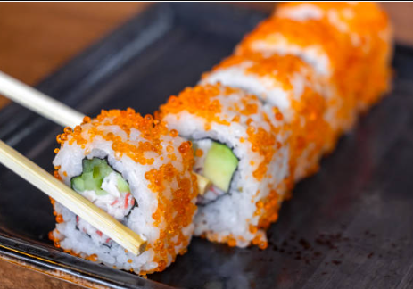 Osaka Sushi NYC by null