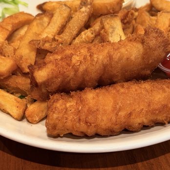 Playwright Irish Pub - Fish & Chips - Irish Near Me - New York, New York Playwright Irish Pub - Fish & Chips - Irish Near Me - New York, New York