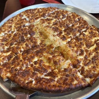 Aloha Platez & Shave Ice - Garlic Cheese Bread (12") amazing! - Pizza Near Me - Gardena, California Aloha Platez & Shave Ice - Garlic Cheese Bread (12") amazing! - Pizza Near Me - Gardena, California