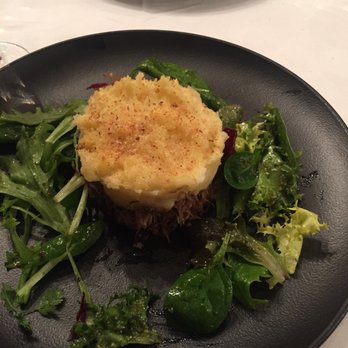 La Cigale - Duck Confit - French Near Me - Nantes, 44 La Cigale - Duck Confit - French Near Me - Nantes, 44