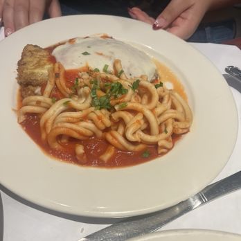 Casarecce - Italian Near Me - Boston, Massachusetts