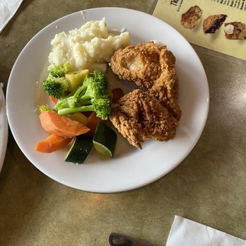 ButtercuP - Fried chicken. - American Near Me - Walnut Creek, California