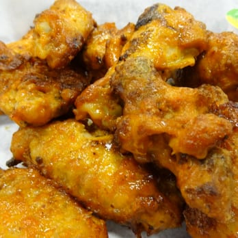 High Five Pizza - Wings - Pizza Near Me - San Jose, California