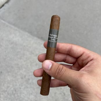 katerini tobacco Oriental Tobaccos and Their Characteristics