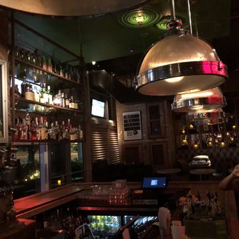 Baby Jane - One of Miami's hidden gems - Cocktail Bars Near Me - Miami, Florida