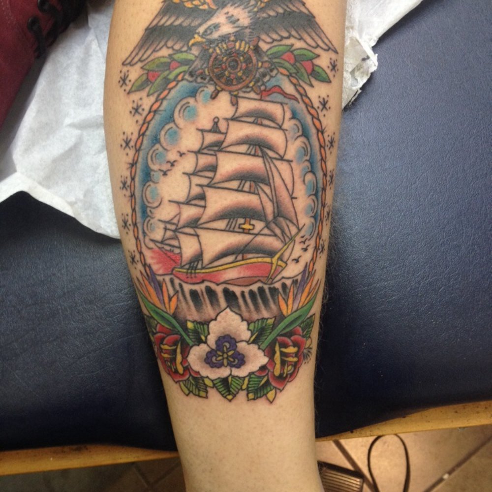 Shogun Tattoo Studios - Tattoo by Joe Reno - Tattoo Near Me - Pasadena, California Shogun Tattoo Studios - Tattoo by Joe Reno - Tattoo Near Me - Pasadena, California