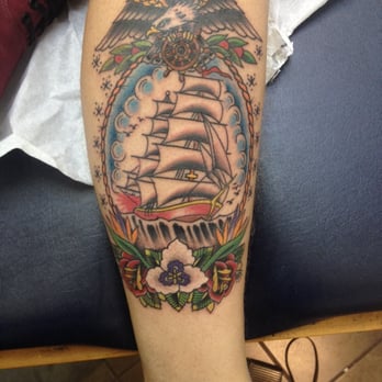 Shogun Tattoo Studios - Tattoo by Joe Reno - Tattoo Near Me - Pasadena, California Shogun Tattoo Studios - Tattoo by Joe Reno - Tattoo Near Me - Pasadena, California