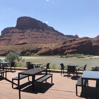 River Grill Restaurant - American Near Me - Moab, Utah