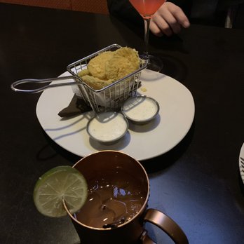 110 Grill - New American Near Me - Haverhill, Massachusetts