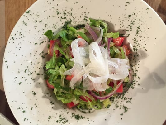 Vero Italian by null