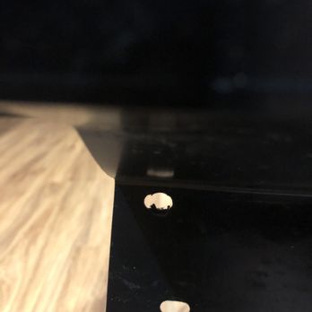 American Rug - Dishwasher floor panel got ripped off and can't be put back on since hole is too big for screw to attach - Carpeting Near Me - Holyoke, Massachusetts
