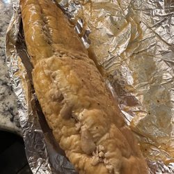 Sal’s Italian Deli - Buffalo Chicken Cheesesteak