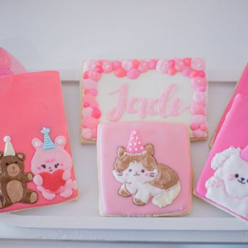 Crave cookies - Desserts Near Me - Dale City, Virginia Crave cookies - Desserts Near Me - Dale City, Virginia