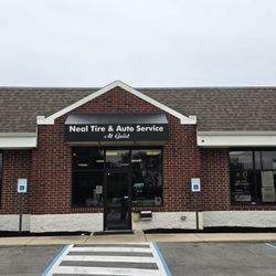 Neal Tire & Auto Service