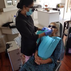 Bal's Mobile Dental Hygiene - For homebound seniors