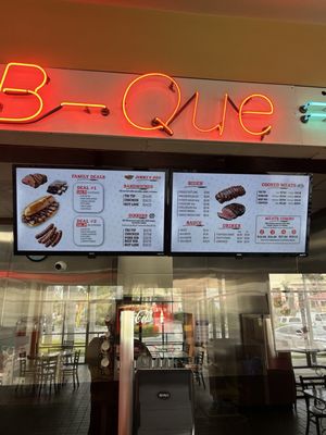 JiMMY'S BBQ And GRILL by null