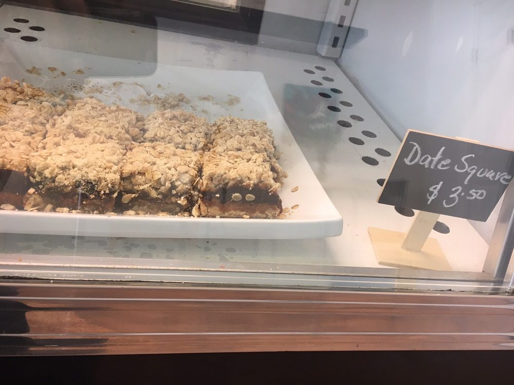 SUGAR DUST BAKERY Updated August 2024 74 Walton Street, Port Hope