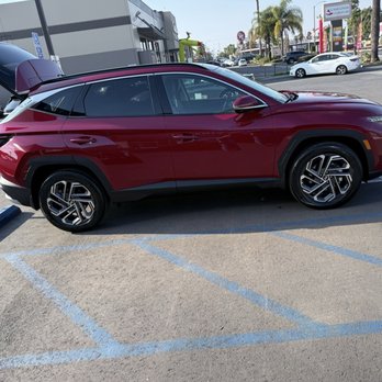 DOWNEY HYUNDAI - Updated July 2025 - 349 Photos & 903 Reviews - 7550 ...
