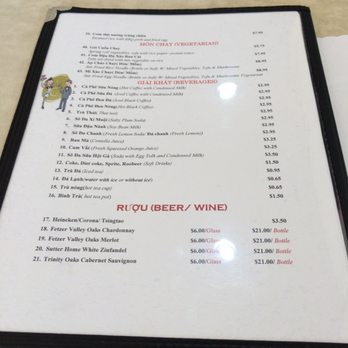 Pho Vie - Vietnamese Near Me - Westminster, California