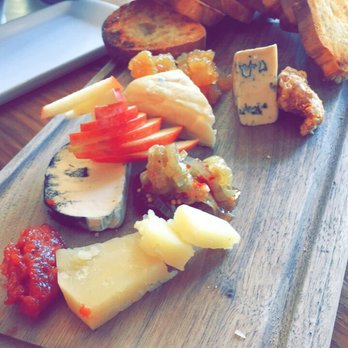 Acanto - Italian Near Me - Chicago, Illinois