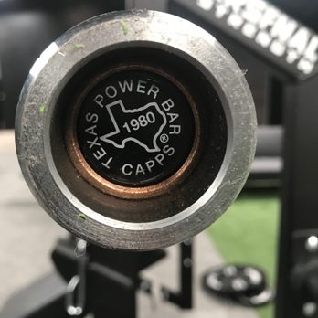 Gentry Gym - Gyms Near Me - Harlingen, Texas