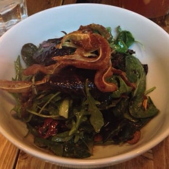 Emily - Pig ears - American Near Me - Brooklyn, New York
