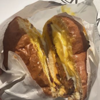 El Bagel - Standard bagel - Bagels Near Me - Las Vegas, Nevada
