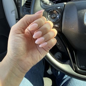 Beyond Nails & Spa - Nails - Nail Salons Near Me - Signal Hill, California