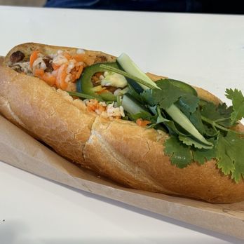 Van's Banh Mi - Banh Mi - Vietnamese Near Me - Newark, Delaware Van's Banh Mi - Banh Mi - Vietnamese Near Me - Newark, Delaware