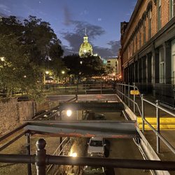 City of Savannah - City Hall
