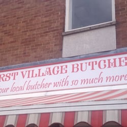 Village Butchers