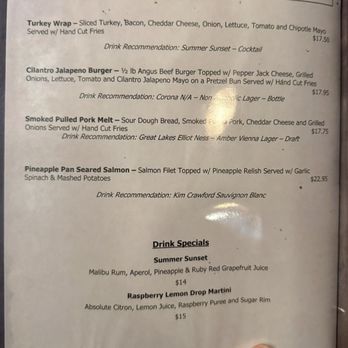 FatDuck Tavern & Grill - July Specials - American Near Me - Forest Park, Illinois FatDuck Tavern & Grill - July Specials - American Near Me - Forest Park, Illinois