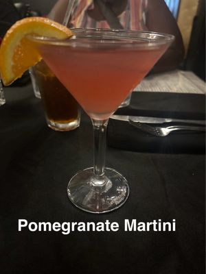 Neyow’s XL Steakhouse by null