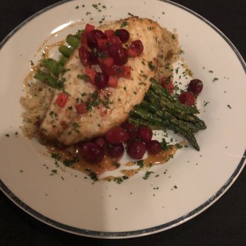 Madeleine's Fusion Restaurant - Red fish - New American Near Me - Evansville, Indiana Madeleine's Fusion Restaurant - Red fish - New American Near Me - Evansville, Indiana
