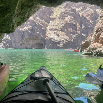 River Dogz - View from inside Emerald Cove - Rafting/Kayaking Near Me River Dogz - View from inside Emerald Cove - Rafting/Kayaking Near Me