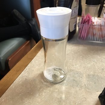 Christopher's Restaurant - Salt grinder at my table - Breakfast & Brunch Near Me - Reading, Massachusetts Christopher's Restaurant - Salt grinder at my table - Breakfast & Brunch Near Me - Reading, Massachusetts