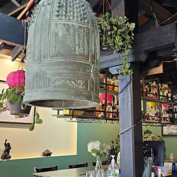 MeKha Grill - Ambiance - Vietnamese Near Me - Portland, Oregon MeKha Grill - Ambiance - Vietnamese Near Me - Portland, Oregon