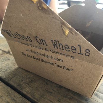 Deacon Baldy's - Amazing fries!! - Food Trucks Near Me - Magnolia, Texas