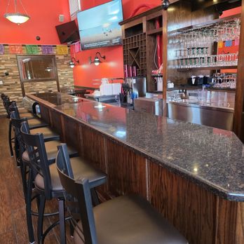 El Sabor Azteca - Mexican Near Me - Roanoke, Virginia