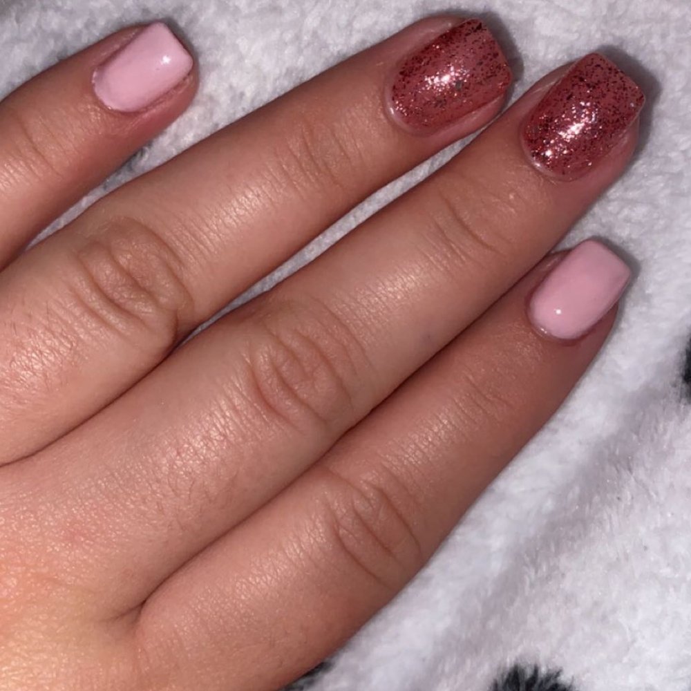 156 Nail Spa - UV gel mani fill in - Nail Salons Near Me - Floral Park, New York 156 Nail Spa - UV gel mani fill in - Nail Salons Near Me - Floral Park, New York