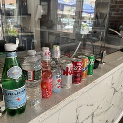 SeaPark - Drinks!
