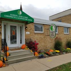 Allergies, Aches & Pains Chiropractic & Acupuncture Center