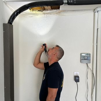 All American Dry Out - Damage Restoration Near Me
