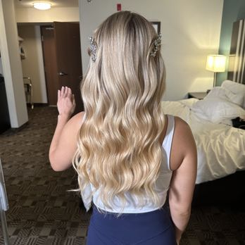 Molly Hair Designs - Hair Stylists Near Me Molly Hair Designs - Hair Stylists Near Me