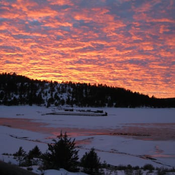 Aspen Ridge Resort - View from the Lodge - Resorts Near Me Aspen Ridge Resort - View from the Lodge - Resorts Near Me
