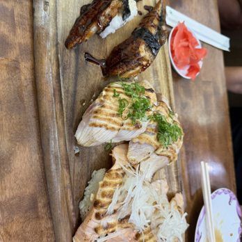 Sushi Bay - Sushi Bars Near Me - Kapolei, Hawaii