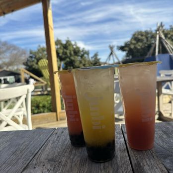 Junbi - Coffee & Tea Near Me - Garden Grove, California